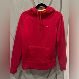 NIKE Therma Fit Pullover Hoodie Sweater / small